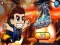 Žaidimas Padidintas Jetpack herojus internete