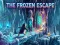 Žaidimas The Frozen Escape internete