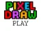 Žaidimas Pixel Draw internete