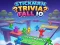 Žaidimas Stickman Trivia Fall IO internete
