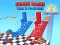 Žaidimas Stairs Races For 2 Players internete