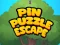 Žaidimas Pin Puzzle Escape internete
