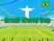 Žaidimas Autentiškas futbolas: Brazilijos pasaulio taurė internete Žaidimas Autentiškas futbolas: Brazilijos pasaulio taurė internete