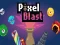 Žaidimas Pixel Blast internete