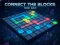 Žaidimas Prijunkite „The Blocks Mind Grid“. internete