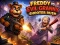 Žaidimas Freddy vs Evil Granny Shooter Rush internete