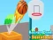 Žaidimas „Bounce Dunk“ krepšinis internete Žaidimas „Bounce Dunk“ krepšinis internete