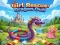 Žaidimas Girl Rescue: Dragon Out internete