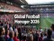 Žaidimas „Global Football Manager 2026“ 2027 m internete
