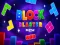 Žaidimas „Block Blaster“ dėlionė internete