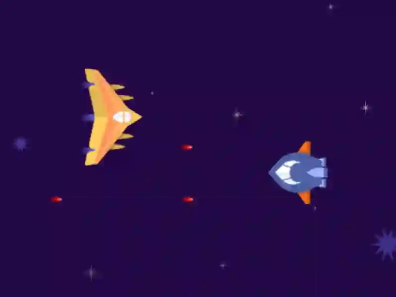 Žaidimas Reaktyvinis priepuolis internete