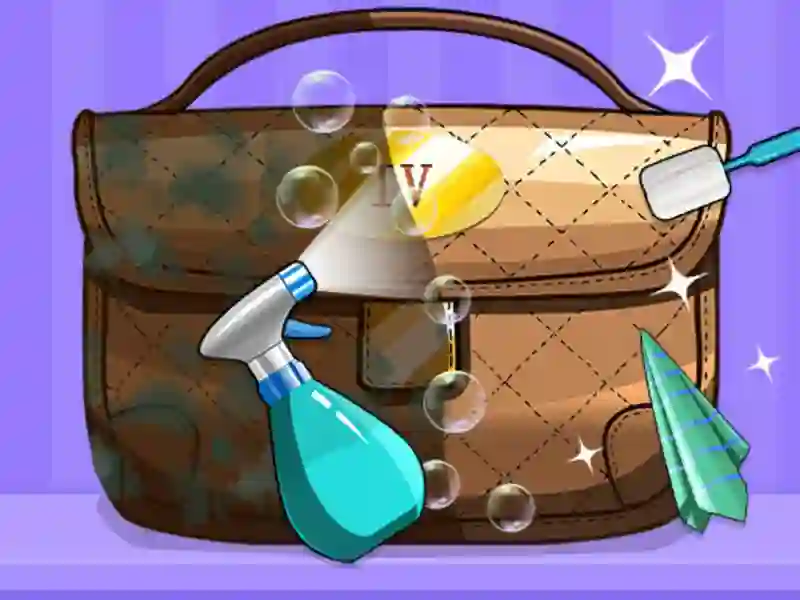 Žaidimas Tobulas tvarkingumas internete