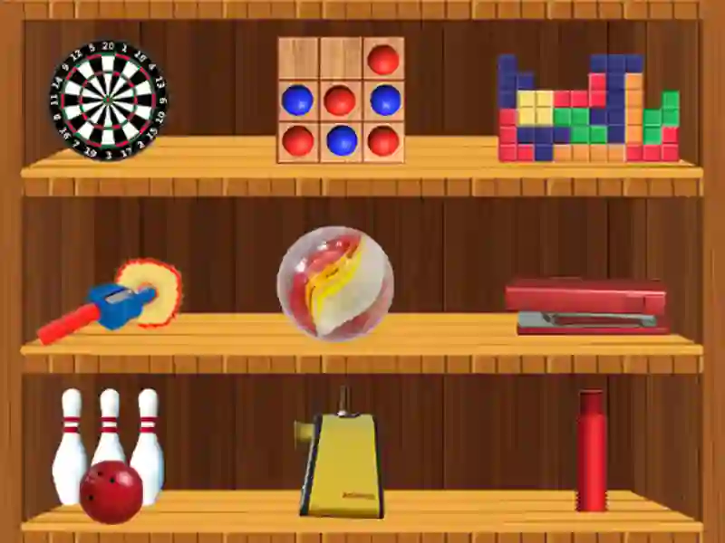 Žaidimas Antistresas 2 internete