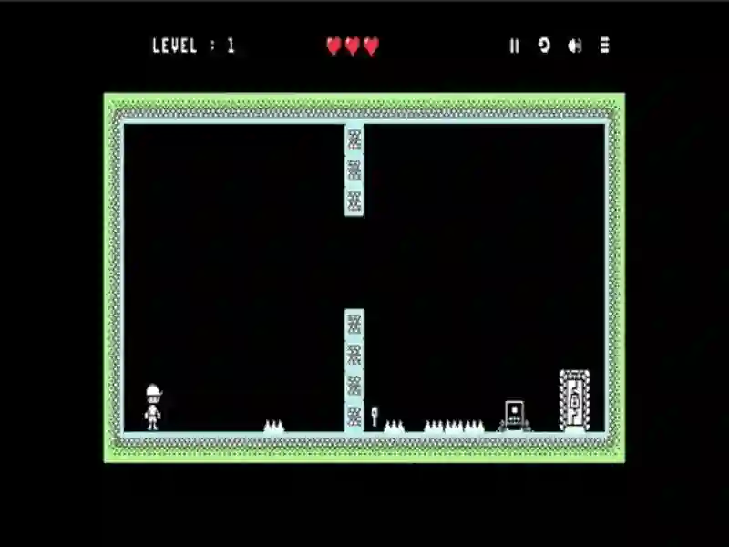 Žaidimas Išlikimo kraštas internete