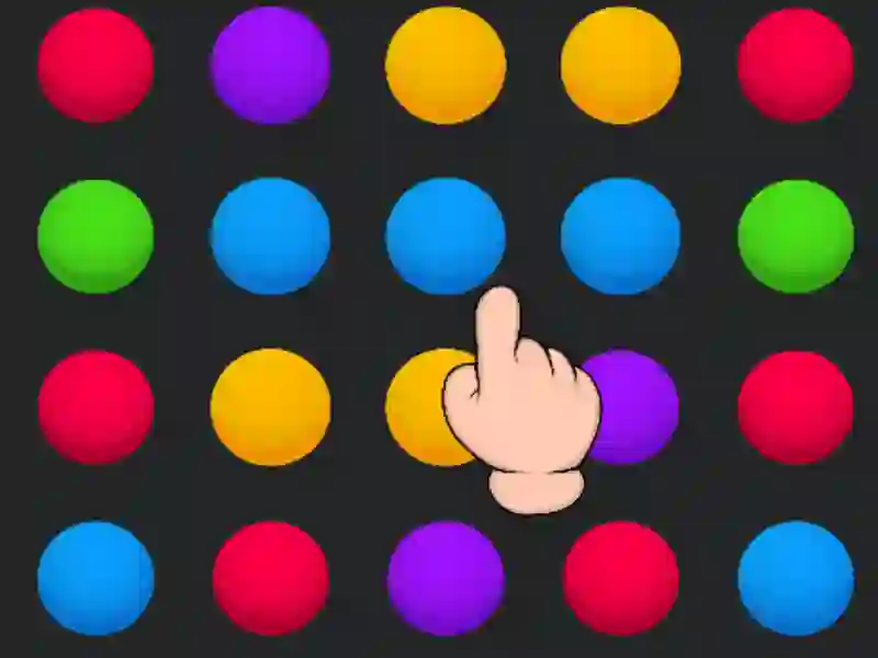 Žaidimas Burbulo pop balionai internete