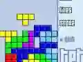 Žaidimas Tetris internete