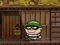 Žaidimas Bob Vagis 1 internete
