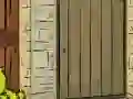 Žaidimas Pabėgimas iš Kiemo internete