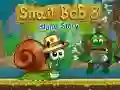 Žaidimas Sraigė Bob 8: Salos istorija internete