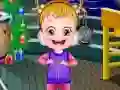 Žaidimas Kūdikis Hazel Naujųjų Metų Šventė internete