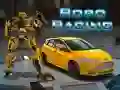 Žaidimas Robo Lenktinės internete