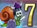 Žaidimas Sraigė Bob 7: Fantazijų istorija internete