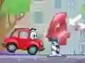 Žaidimas Wheely 4 internete Žaidimas Wheely 4 internete