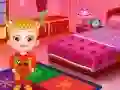 Žaidimas Kūdikis Hazel. Sporto diena internete