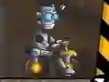 Žaidimas Eik Robotai 2 internete