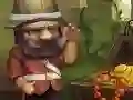 Žaidimas Senovinė Grietinė internete