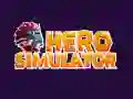 Žaidimas Simuliatorius herojus internete