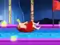Žaidimas Uphill Rush 7: Vandens parkas internete
