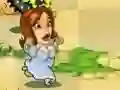 Žaidimas Barbarų medžiotojas internete Žaidimas Barbarų medžiotojas internete