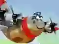 Žaidimas Pilotai Herojai internete Žaidimas Pilotai Herojai internete