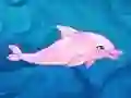 Žaidimas Mano delfinų šou 4 internete