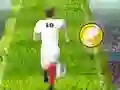 Žaidimas Euro Futbolo Sprintas internete