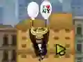 Žaidimas Amigo Pancho 2: Niujorko Šventė internete