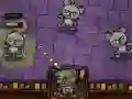 Žaidimas Teddy Bear Zombiai Šautuvu internete Žaidimas Teddy Bear Zombiai Šautuvu internete