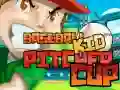 Žaidimas Baseball Vaiko Metėjo Taurė internete Žaidimas Baseball Vaiko Metėjo Taurė internete