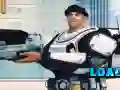 Žaidimas Pamišę Karo Jūrų kariai internete