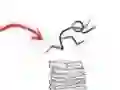 Žaidimas Stickman Mokyklos Bėgimas internete Žaidimas Stickman Mokyklos Bėgimas internete
