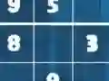 Žaidimas Super Sudoku internete