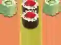 Žaidimas Sushi Šachmatai internete