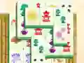Žaidimas Galingas Mahjong: Kelionė internete Žaidimas Galingas Mahjong: Kelionė internete