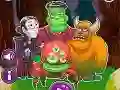 Žaidimas Monsterjong internete Žaidimas Monsterjong internete