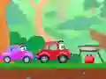 Žaidimas Wheely 8 internete Žaidimas Wheely 8 internete