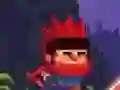 Žaidimas Ninja Ranmaru internete