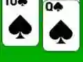 Žaidimas Klasikinis Solitaire internete