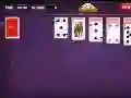 Žaidimas Klondike solitaire internete