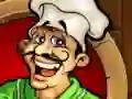 Žaidimas Pica Ninja 3 internete Žaidimas Pica Ninja 3 internete